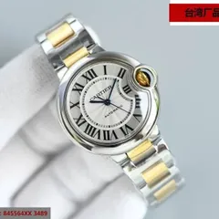 Cartier　 腕時計です　  美品