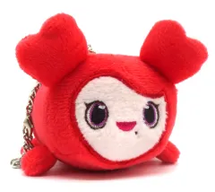 【中古】キーホルダー チェヨン TWICE LOVELYS バッグチャーム CHAENGVELY 「TWICE 4TH WORLD TOUR ‘III’ IN JAPAN」