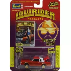 レベル　ローライダー　ミニカー　まとめ売り Amazon | Revell 1/64 LOWRIDER MAGAZINE '58 CHEVY IMPARA レベル