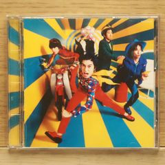 中古CD☆チューインガム・ウィークエンド/THE CHEWINGGUM