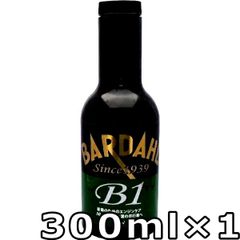 バーダル ビーワン 300ml×1 BARDAHL B1
