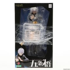 코토부키야 숍 한정 특전 부속 ARTFX J 고조 사토루) 주술회전 1/8 완성품 피규어(PP930) 코토부키야