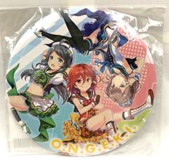 戦国恋姫 缶バッジ 本多綾那忠勝 榊原歌夜康政 - メルカリ