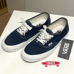 2024年最新】vans vault og authentic lxの人気アイテム - メルカリ