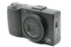 GR 　DIGITALIII　ジャンク品 2025年最新】ricoh gr ジャンクの人気アイテム - メルカリ