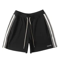 2025年最新】CELINE メンズ ショートパンツ・ハーフパンツの人気