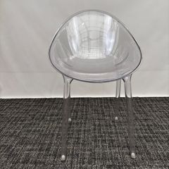 【正規品・希少】Kartell Mr. Impossible チェア｜カルテル ダイニングチェア