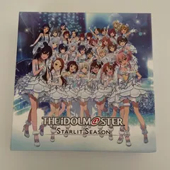 アイドルマスタースターリットシーズン スターリットBOX計1点 id:8fr