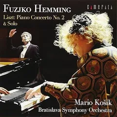 フジコ・ヘミング | イングリット・フジコ・ヘミングCD選集