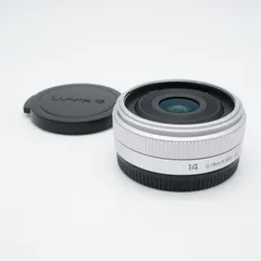 2025年最新】lumix g 14mm f2.5の人気アイテム - メルカリ