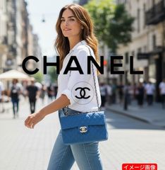 CHANEL シャネル ドーヴィルライン リュック ツイード 25番台 - メルカリ