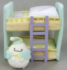 【中古】ぬいぐるみ 2段ベッド すみっコぐらしコレクション 「すみっコぐらし」 LOFT限定