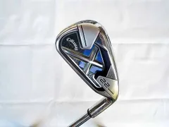 【クリーニング済】callaway X22TOURキャロウェイアイアンセット8本 2025年最新】キャロウェイx22の人気アイテム - メルカリ