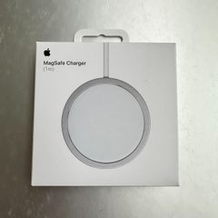 【アップル純正】A2580　magsafe充電器 マグセーフ　充電器　アップル　純正