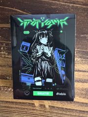 GRATS! スリーブ クリエイターズ 「APOPTOSIS」　儀式　40枚　中古