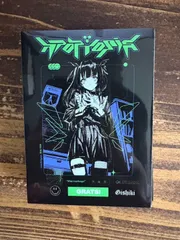 GRATS! スリーブ　4セット　儀式 GRATS！スリーブ クリエイターズ「DESTROY」 | カードスリーブ