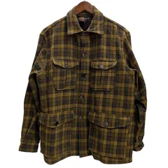 2025年最新】Wool rich メンズ Gジャン・デニムジャケットの人気