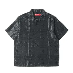 2026年最新】supreme Mosaic S/S Shirtの人気アイテム - メルカリ