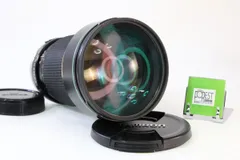 超希少 Tamron SP 180mm F2.5 LD Pentax #7787