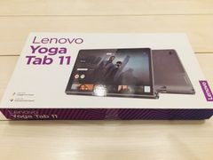 Lenovo Yoga Tab 11