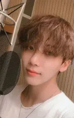 【中古】コレクションカード(男性) SEVENTEEN/JEONGHAN(ジョンハン)/両手下げ/CD「Special Album ; [Semicolon]」封入特典フォトカード