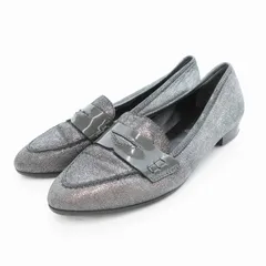 2025年最新】銀座かねまつ レディース ローファー・革靴の人気