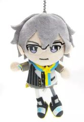 [중고] 키홀더 마스코트 (캐릭터) 硲道夫 파페트 매력 [아이돌 마스터 SideM]