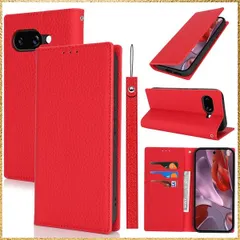 ☆彡送料無料でお届け☆彡Size:12. Google Pixel 9a_Color:レッド Google Pixel 9a ケース グーグル Pixel 9a 手帳型 Google ピクセル 9a カバー グーグル ピクセル 9a 手帳ケース 手帳型ケース