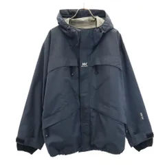 ヘリーハンセンHELLY HANSEN スノボーウェアノースフェイスL
