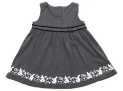 【キャサリン・コテージ/CatherineCottage】ジャンパースカート 110サイズ 女の子【子供服・ベビー服】（1651217）