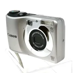 2025年最新】Canon PowerShot A1200の人気アイテム - メルカリ