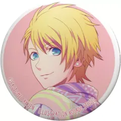 【中古】バッジ・ピンズ(キャラクター) 来栖翔 「うたの☆プリンスさまっ♪ キャラバッジコレクション HAPPY SUMMER Ver.」 SHINING STOREグッズ