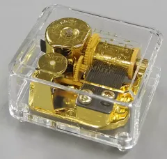 【中古】雑貨 オルゴール 「ミュージカル『憂国のモリアーティ』Op.2 -大英帝国の醜聞-」