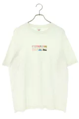 2023年最新】Supreme Emilio Pucci Box Logo Teeの人気アイテム - メルカリ