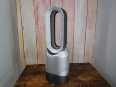 dyson Pure Hot＋Cool 空気清浄機能付ファンヒーター HP00 2023年製【M0470】
