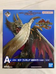멜 제나 통상 컬러 이치 반 쿠지 [몬스터 헌터 라이즈 : 선브레이크] ~ 사냥의 신천지에. ~ A 상