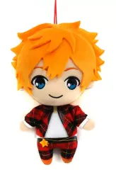 【中古】ぬいぐるみ 明星スバル ぬいぐるみ-trickstar- 「あんさんぶるスターズ!」