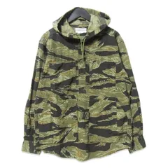 【最終価格】SASSAFRAS カモフラージュ柄 カバーオール L 2025年最新】SASSAFRAS その他の人気アイテム - メルカリ