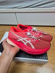 アシックス メタスピードエッジ 25cm 2025年最新】メタスピードエッジ 25の人気アイテム - メルカリ