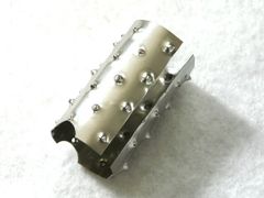 大木製作所 アルポット(ALPOT) 芯押さえ オプション パーツ アクセサリ 炊飯 湯沸かし アルコール クッカー 調理機器 調理器具 鍋 ポット 飯盒 料理 クッキング 便利 釣り フィッシング