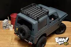WPL ラジコン　k-van 新品未使用 お家時間はラジコンを。 – ARTISAN&ARTIST*（アルティザン