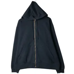 古着 エルエルビーン L.L.Bean スウェットフルジップパーカー メンズXL相当/eaa573082