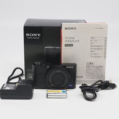 美品 SONY DSC-RX100