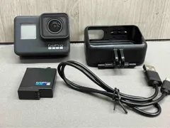 2025年最新】gopro hero7 ジャンクの人気アイテム - メルカリ
