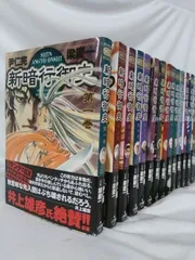 (未使用･未開封品)　新暗行御史 文庫版 全12巻完結セット (小学館文庫) 60wa65s Amazon.co.jp: 新暗行御史 文庫版 全12巻完結セット (小学館文庫