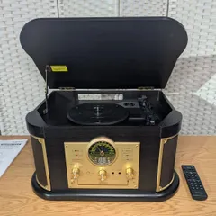 2025年最新】山善マルチレコードプレーヤーの人気アイテム