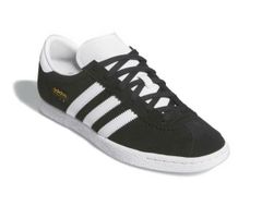アディダス オリジナルス adidas Originals シュタット 通勤通学 ストリートファッション メンズ JI1882 MENS STADT CORE BLACK × CLOUD WHITE × GOLD