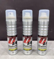 エコレジン・ダイヤモンドケミカル　各種５本セット エコレジン・ダイヤモンドケミカル 各種5本セット