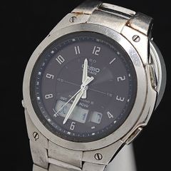 NAUTICA ダイバータイプ ベゼル回転 金属無垢バンド 稼働 - メルカリ