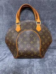 Louis Vuitton モノグラム ハンドバッグ　エリプス LOUIS VUITTON ルイヴィトン エリプスPM モノグラム ショルダー